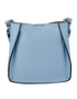 Logo Crossbody, back view